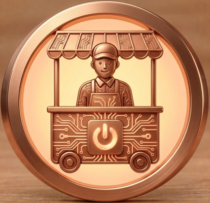 Zaryon Store Cover